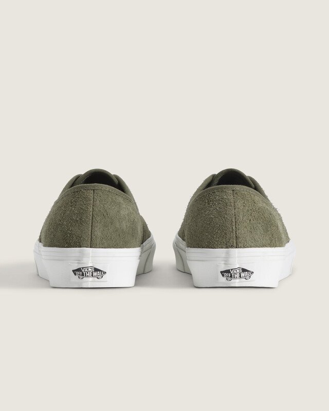 Tênis Authentic Hiker Olive Multi