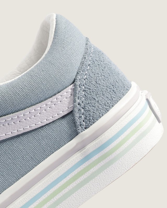 Tênis Old Skool Kids V Heart Citadel Infantil