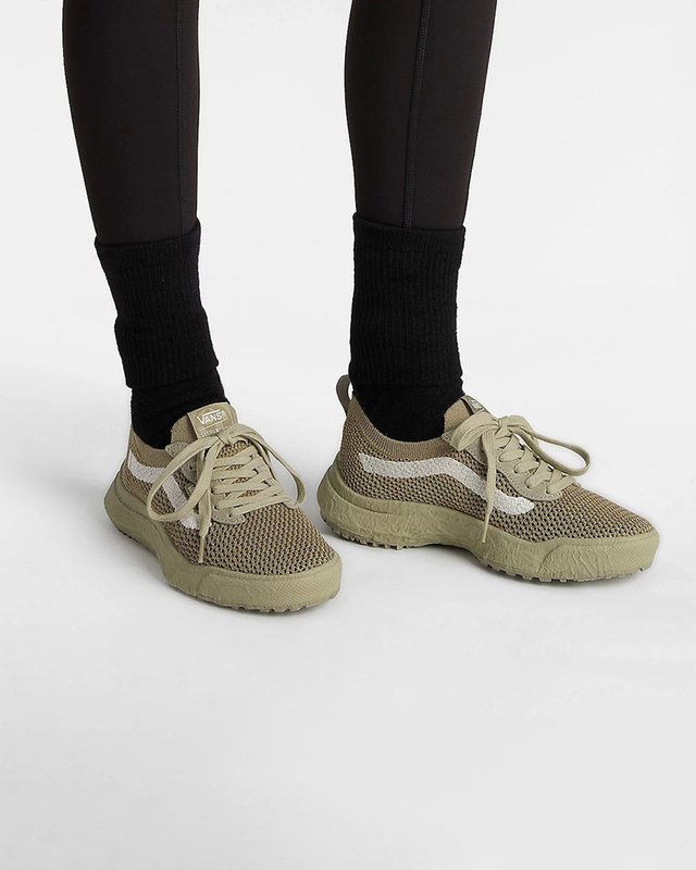 Tênis Ultrarange Vr3 Mte Sage