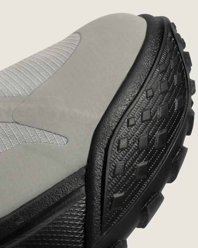 Tênis Crosspath Mid Drizzle Black