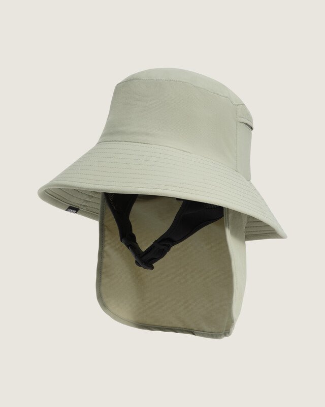 Chapéu Bucket Milady Surf  Soft Sage