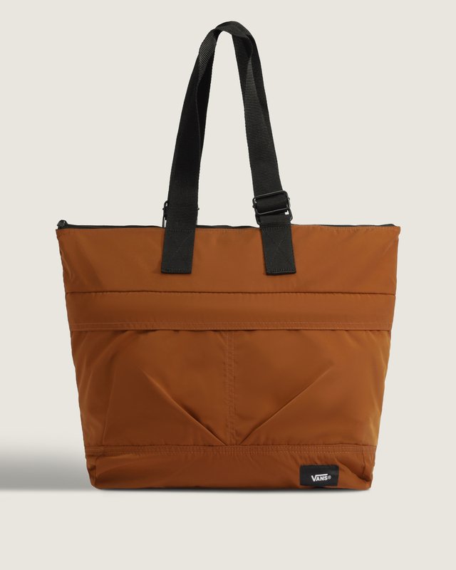Mochila Daily Burnt Orange