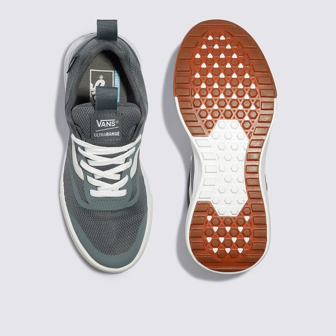 Tênis Ultrarange Rapidweld Turbulence
