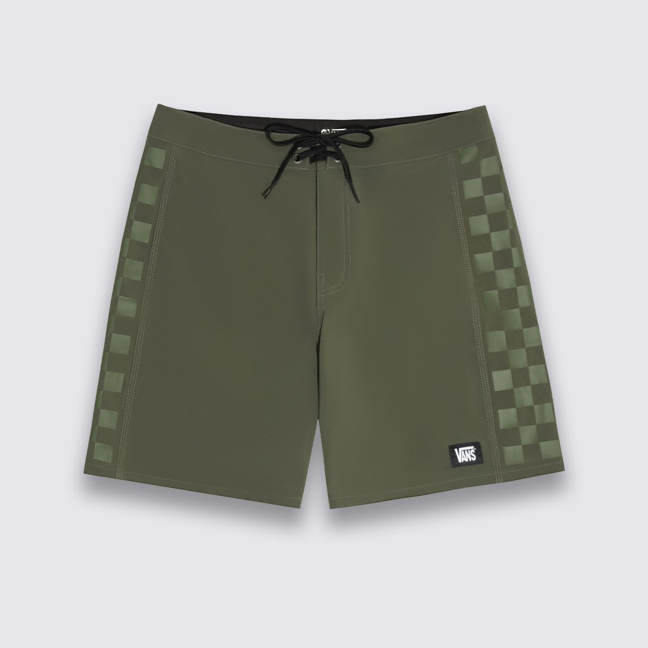 Boardshort Grape Leaf
