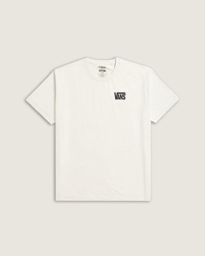 Com constru��o em malha malha, a Camiseta Manga Curta Outline Hybrid Egret traz um corte cl�ssico de manga curta com acabamento clean e grafismo discreto no peito. Confeccionada em fibra de milho Sorona� (poli�ster), oferece gerenciamento de umidade e prote��o solar UPF 40+. Toque macio, caimento natural e flexibilidade que garantem conforto ao longo do uso, mantendo um visual aut�ntico e essencial.
