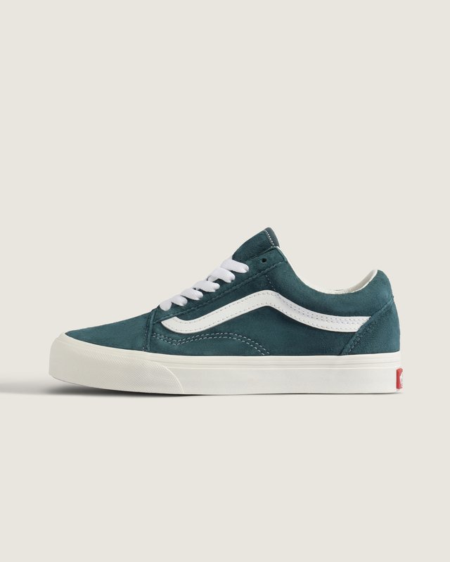 Tênis Old Skool Pig Suede Stargazer