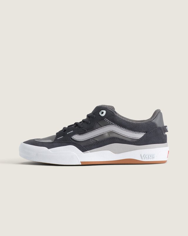 Tênis Skate Wayvee 2.0 Charcoal Grey
