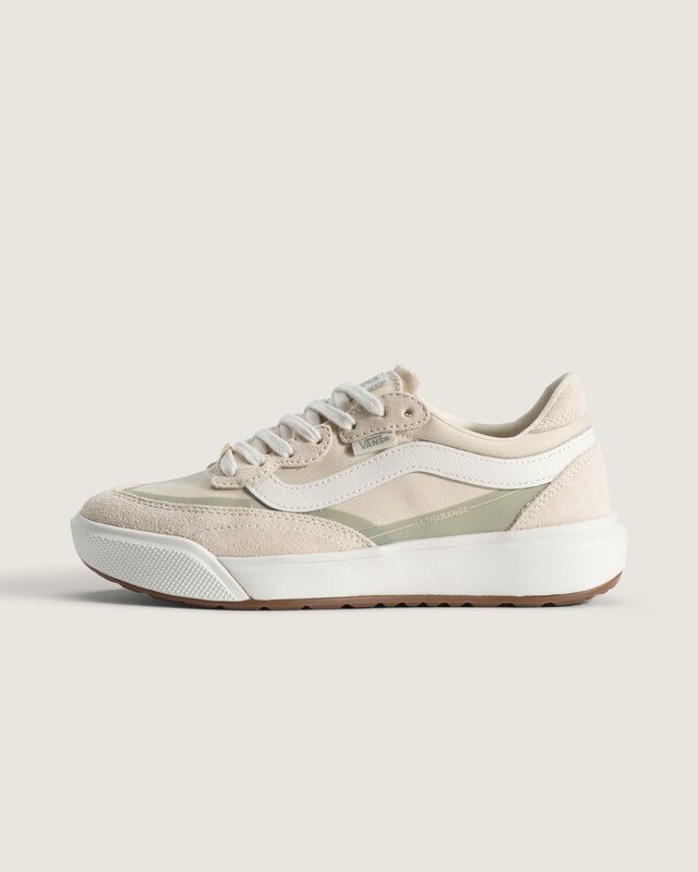 Tênis Ultrarange Se 2.0 Creme Brule