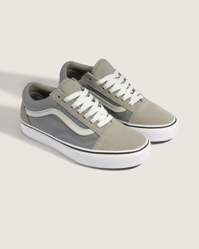 Tênis Old Skool 2-Tone Frost Gray