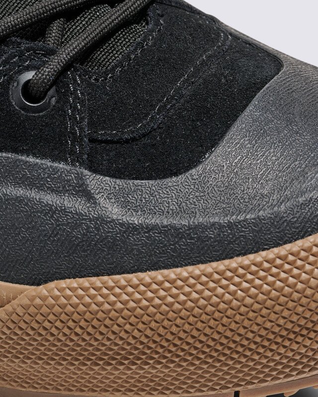 Tênis Half Cab Mte Gore-Tex Black Gum