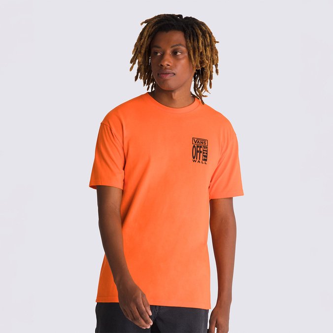 Camiseta Ave 2.0 Knit Flame