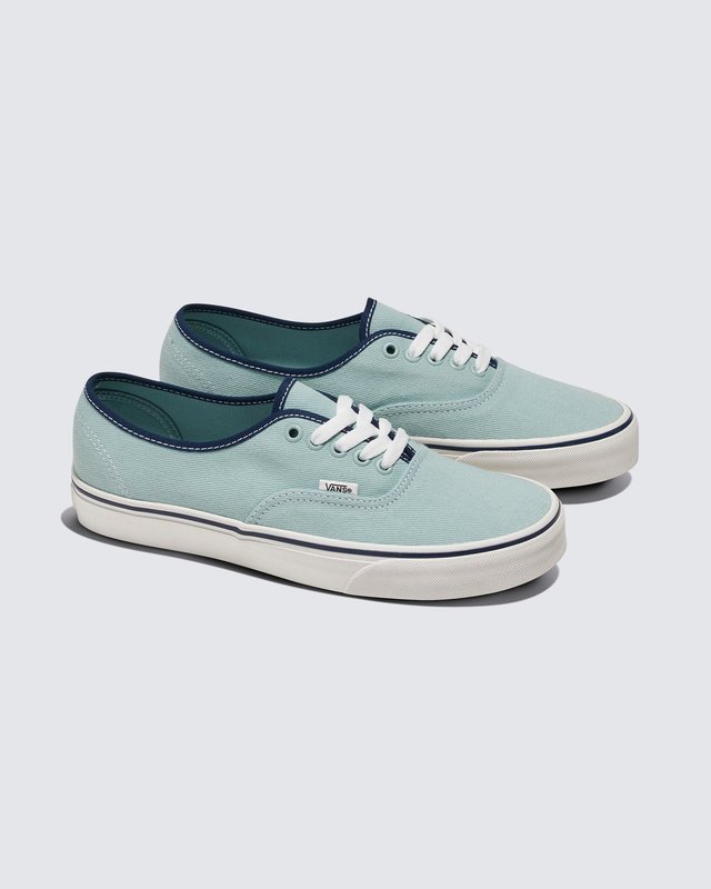 Tênis Authentic Binding Gray Mist