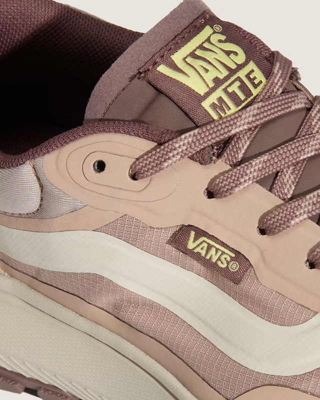 Tênis Mte Crosspath Warm Taupe