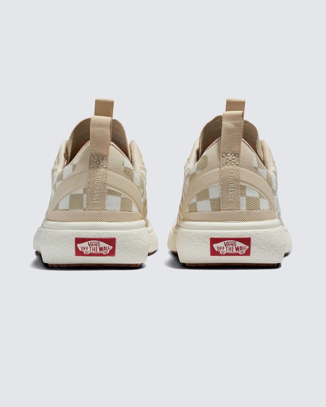 Tênis Ultrarange Exo Mte Checkerboard Cream