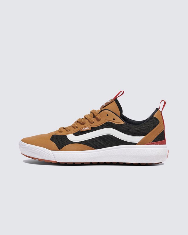 Tênis Ultrarange Exo Mte Brown Black
