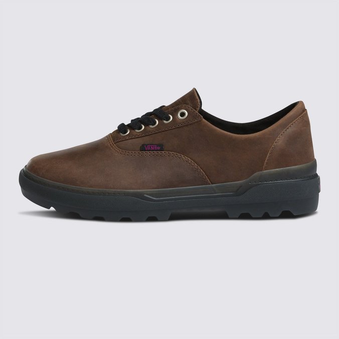 TÊNIS COLFAX LOW VANS X CURREN X KNOST