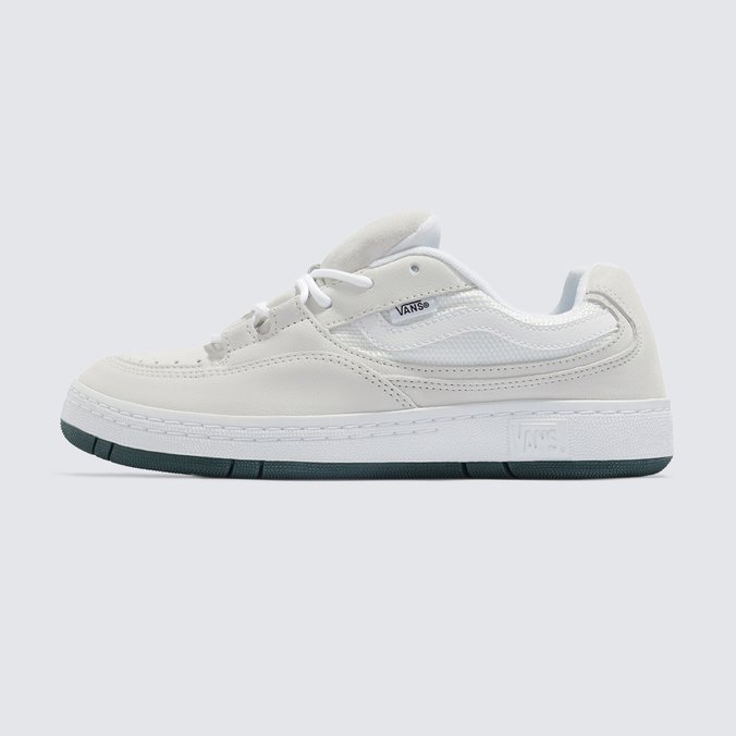 Tênis Speed Pop Sole White Green