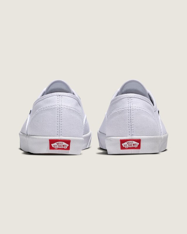 Tênis Authentic Lowpro White