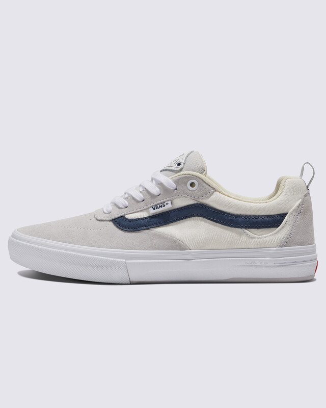 Tênis Skate Kyle Walker Pro Light Grey