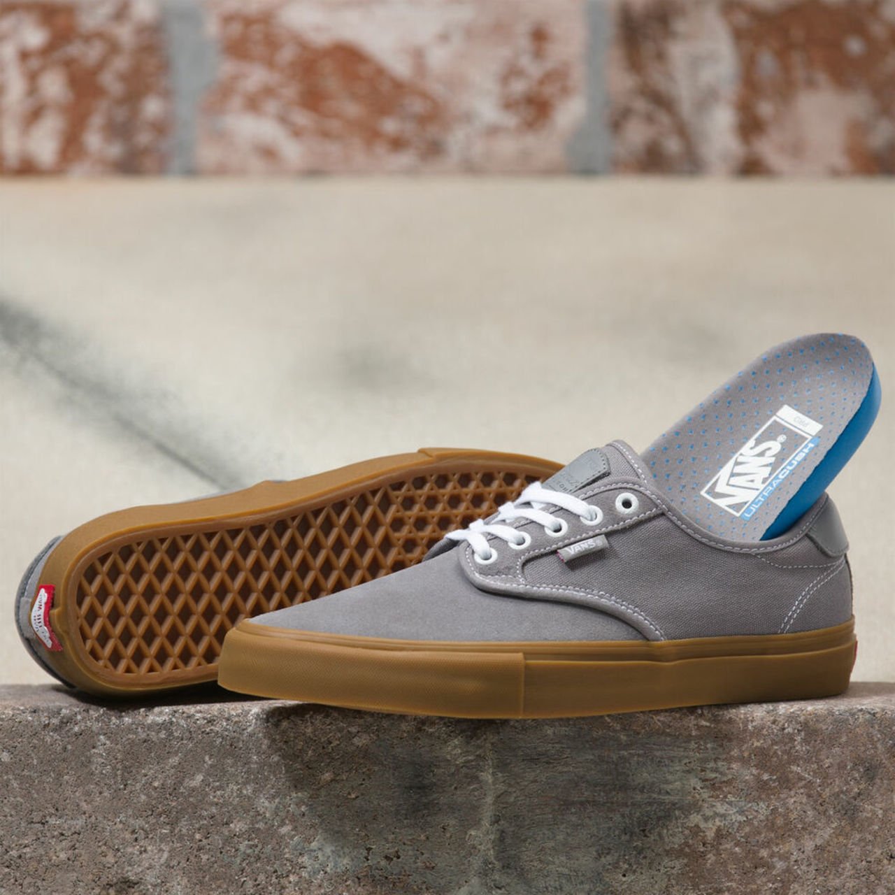 Tênis vans chima ferguson hot sale pro