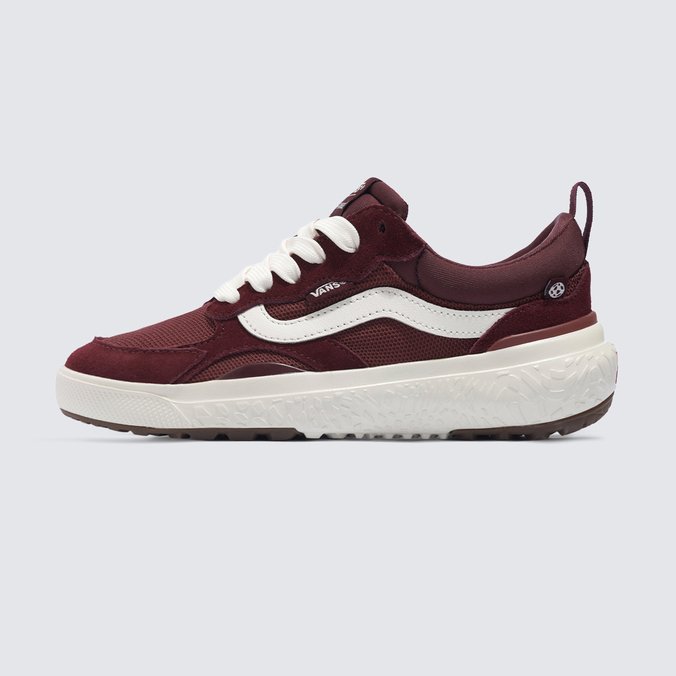 Tênis Ultrarange Neo Vr3 Port True White