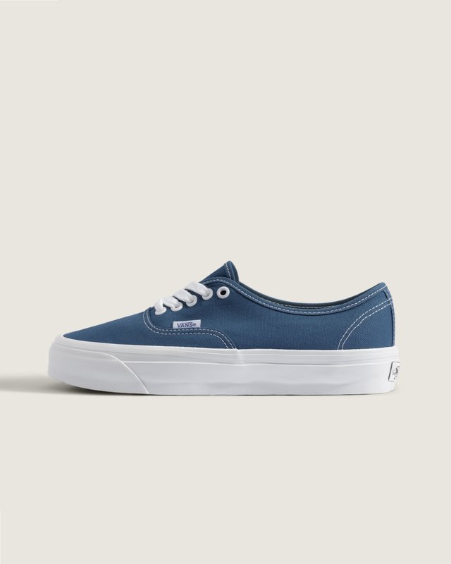 Tênis Authentic Lx Navy