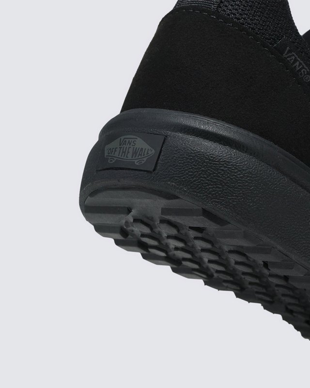 Tênis Ultrarange Rapidweld Black Black