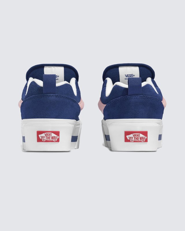 Tênis Knu Skool 2-Tone True Navy