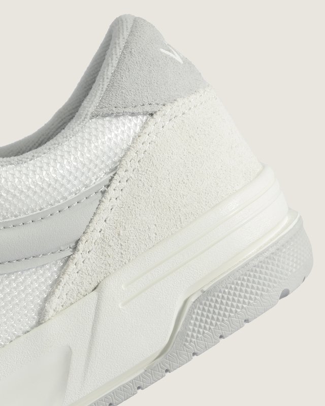 Tênis Hylane Ballistic White