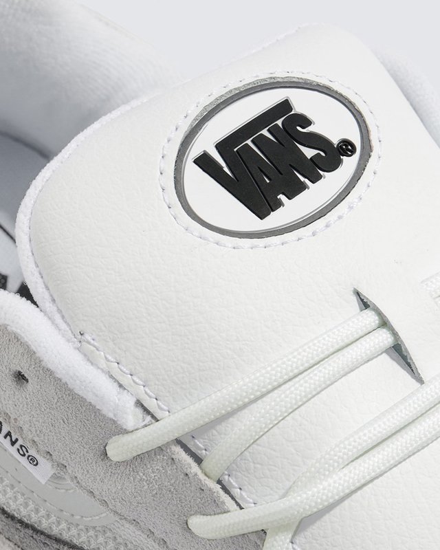 Tênis Speed Tonal Retro Skate Lunar Rock