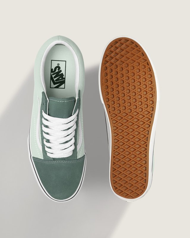 Tênis Old Skool Mint Shadow