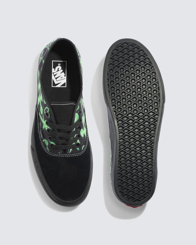 Tênis Authentic Y2K Party Green