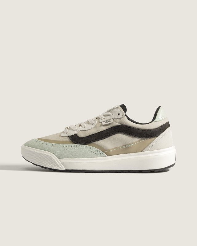 Tênis Ultrarange Se 2.0 Mte Khaki Leaf Green