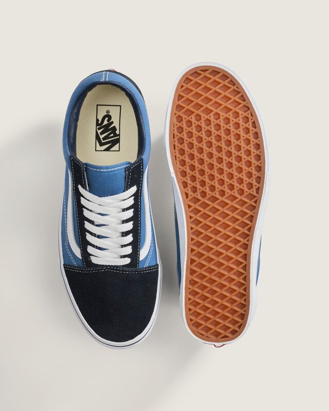 Tênis Old Skool Navy | Vans