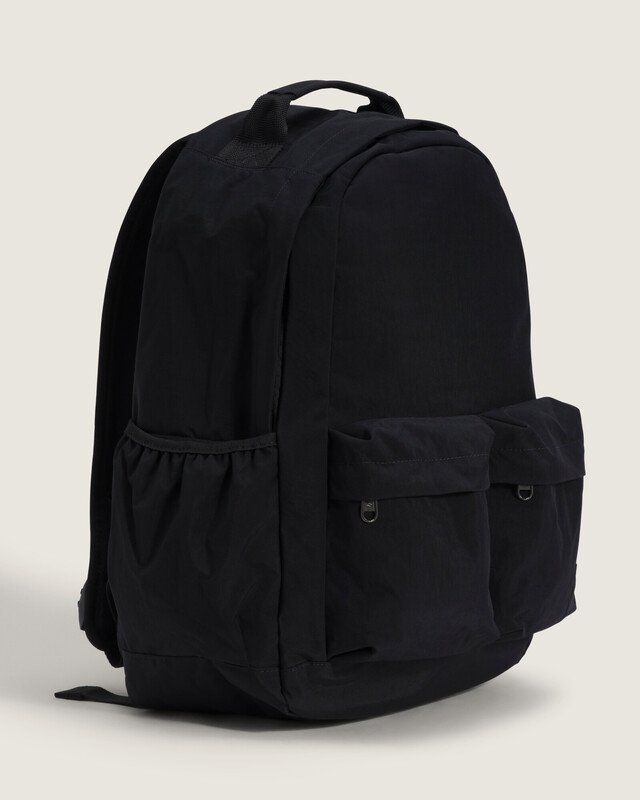 Mochila Off The Wall Black