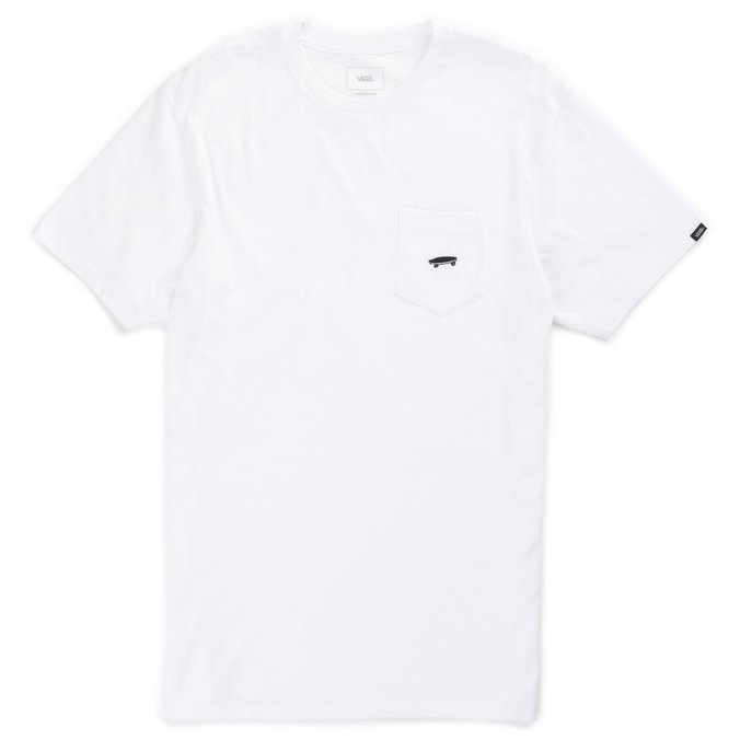Camiseta Mini Dual Palm
