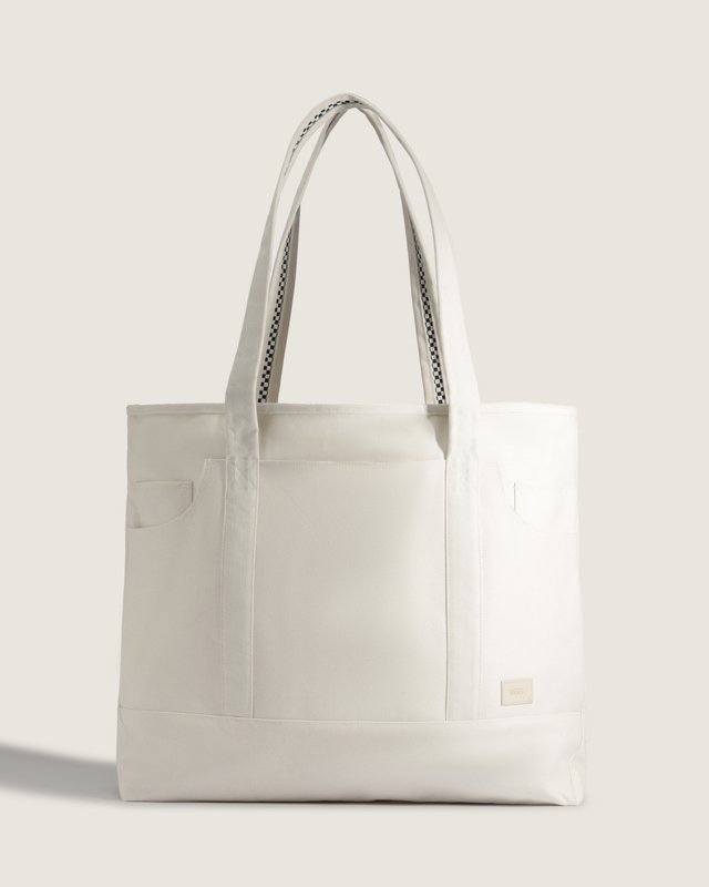 Bolsa Lx Pergs Tote Natural