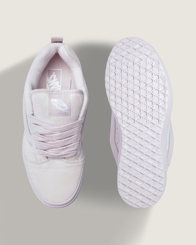 Tênis Knu Skool Stacklite Pale Petal Pink