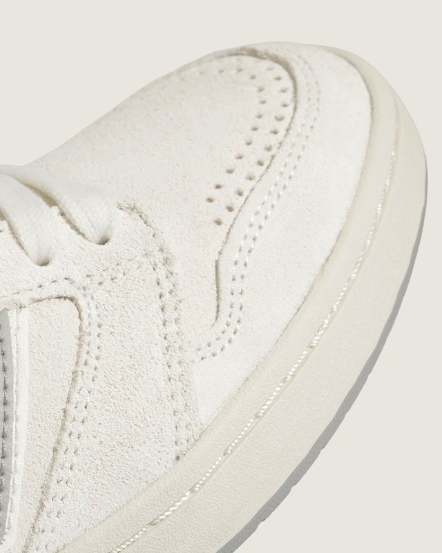 Tênis Lowland Vintage Marshmallow Multi