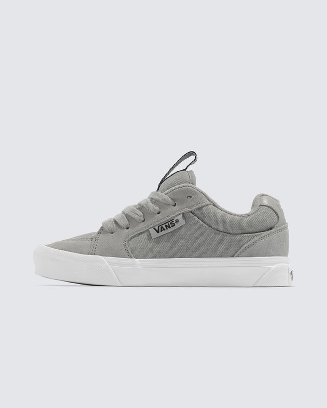 Tênis Chukka Push Canvas Drizzle