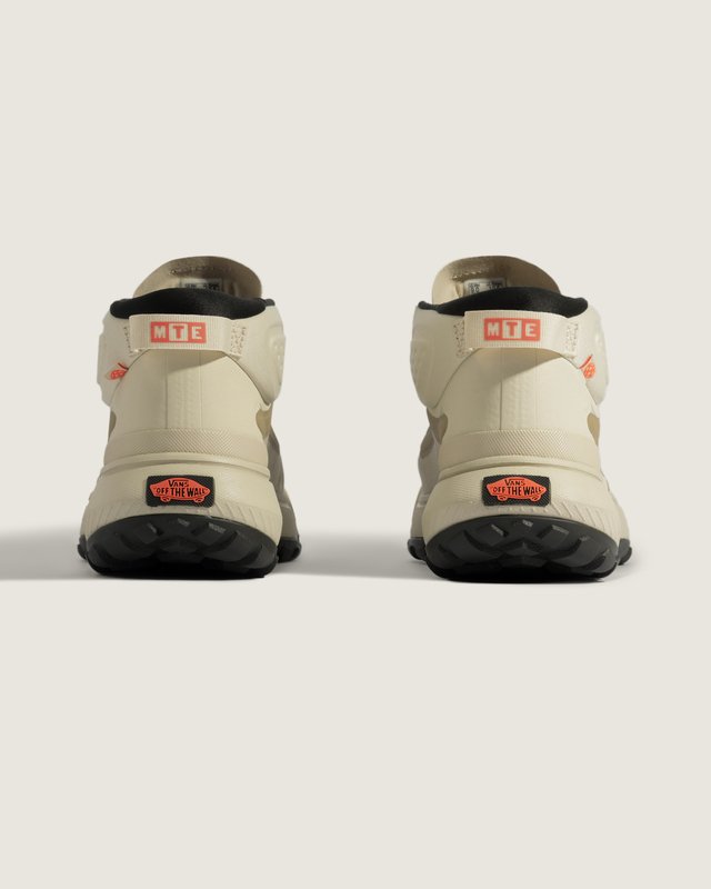 Tênis Mte Crosspath Mid Coral Sands