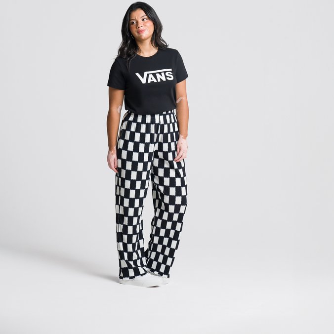 Calça Benton Checker Easy Pant Compl. Ultra Neo Vr3 Black