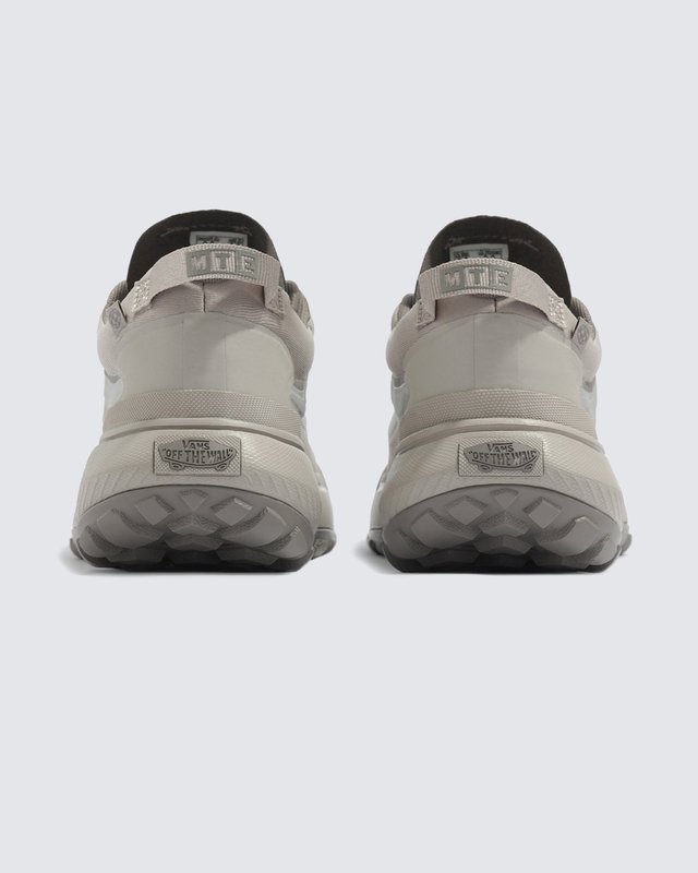 Tênis Crosspath Mte Metallic Taupe