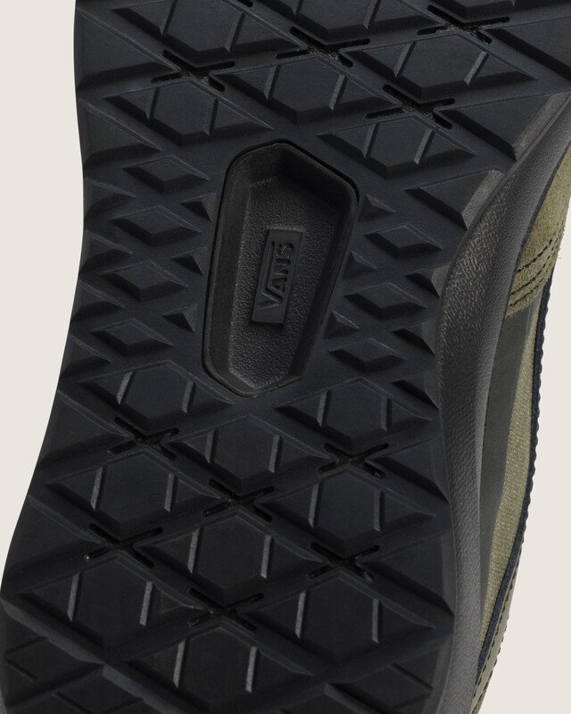 Tênis Ultrarange Se 2.0 Mossy Olive Black