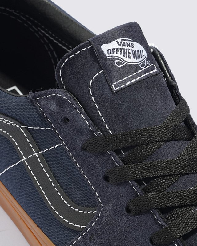 Tênis Sk8-Low Gum Navy