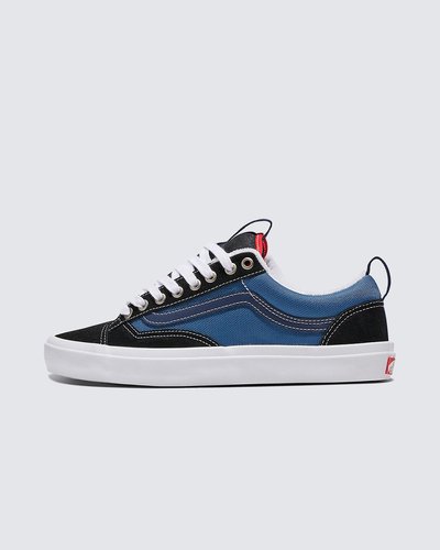 Uma nova visão de um ícone atemporal

O Old Skool 36 pega o design icônico que você conhece e dá-lhe um toque moderno. Construído para quebrar limites, apresenta um ajuste refinado e pronto para skate com atualizações modernas que oferecem estilo, conforto e durabilidade. Esteja você realizando manobras ou redefinindo seu dia a dia, este sapato empurra o que é possível - dentro e fora da prancha. Não é apenas uma atualização – é uma maneira totalmente nova de pedalar.