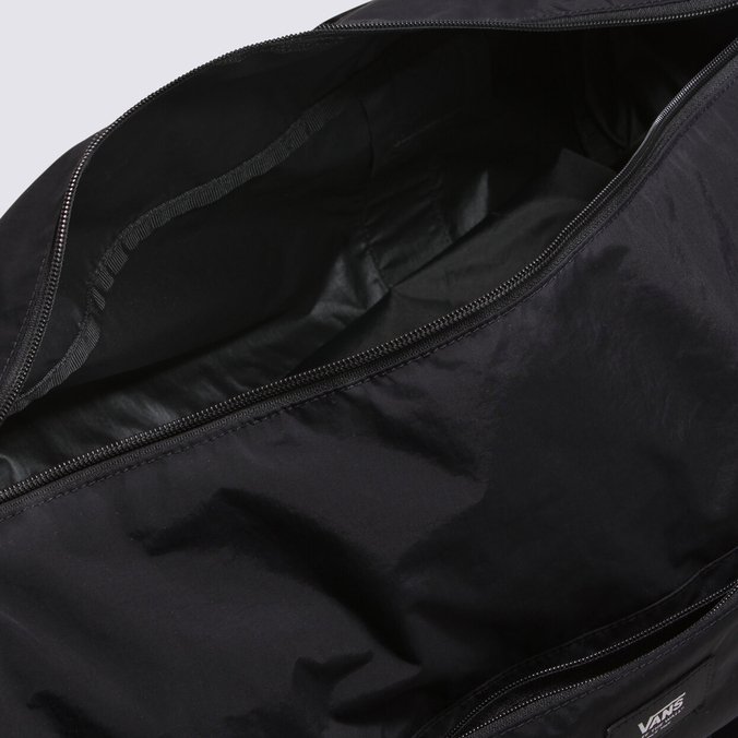 Bolsa Barreled Duffel Black