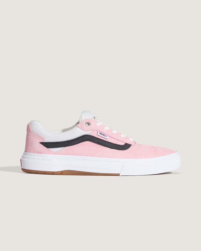 Tênis Kyle Walker Pro Skate Prime Pink