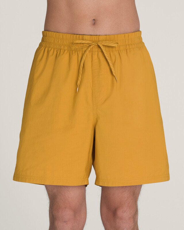 Boardshort Salt Wash Harvest Gold