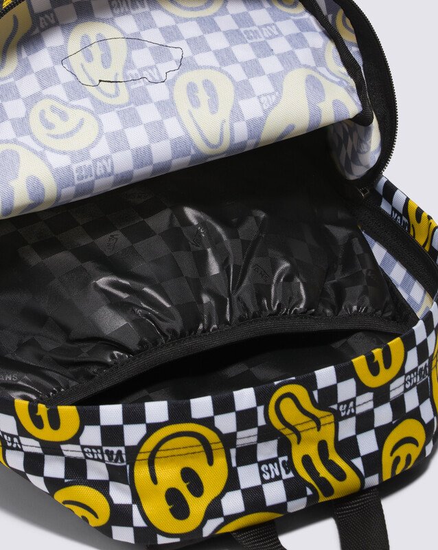 Mochila Lemon Chrome Infantil